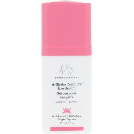 Drunk Elephant A Shaba Complex Eye Serum Drunk Elephant - Skincare A-shaba Complex™ Eye Serum