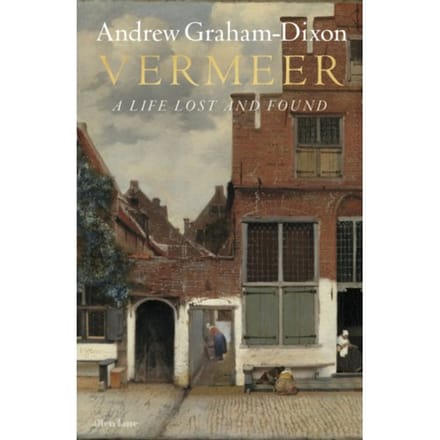 Vermeer - Andrew Graham Dixon