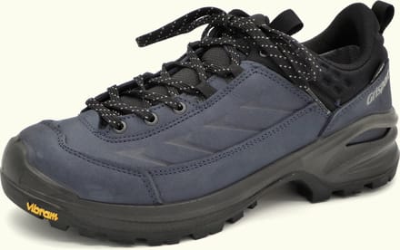 Grisport Terrain Low Blue Wandelschoenen