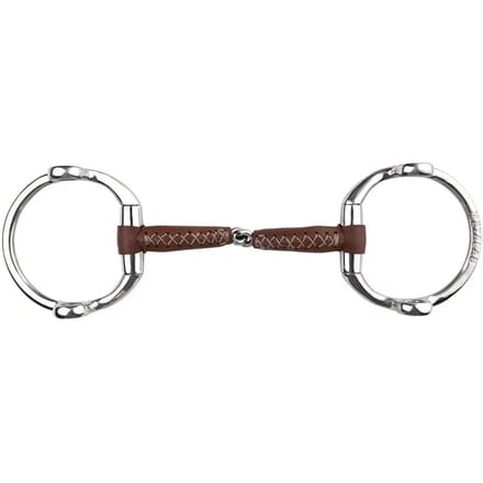 Paardenlift bit Metalab Pinchless