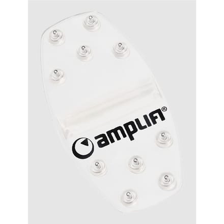 Amplifi Venti Stomp Pad zwart