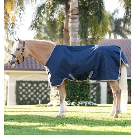 Outdoor ponydeken Horseware Amigo 1200D 0g