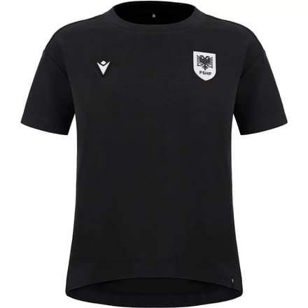 Dames shirt Albanië Favignana 2024/25