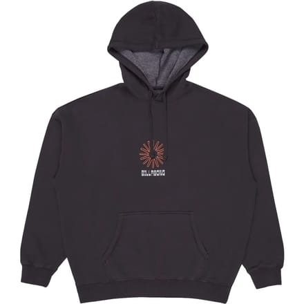 Dames Hoodie Billabong Sun & Waves
