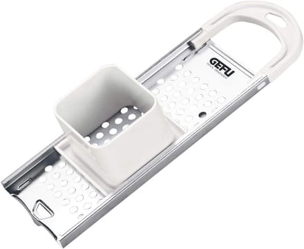 Gefu 10950 Tradizione, Spätzle Schaaf, korte spätzle