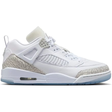 Trainers Nike Jordan Spizike Low