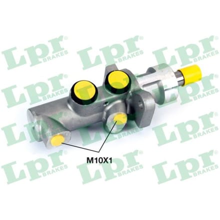 Hoofdremcilinder LPR 1192