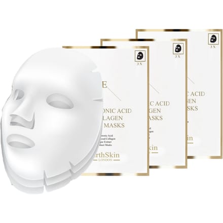 ErthSkin London Hyaluronzuur & Collageen Masker