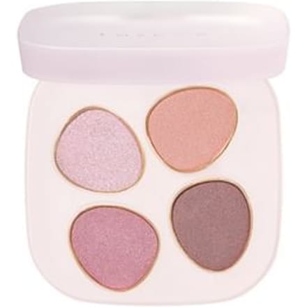 to/one - Saruka Collection 2026 Petal Float Eye Palette EX10 Yosakura Mochi