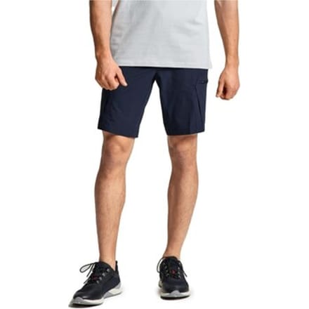 Korte Broek Slam Tech Cargo Short - Sportswear - Volwassen