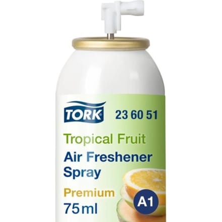 Tork Luchtverfrisser 236051.1 Air Freshner fruit 75 ml (7322540030105)
