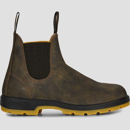 Laarzen Blundstone CLASSIC CHELSEA BOOTS
