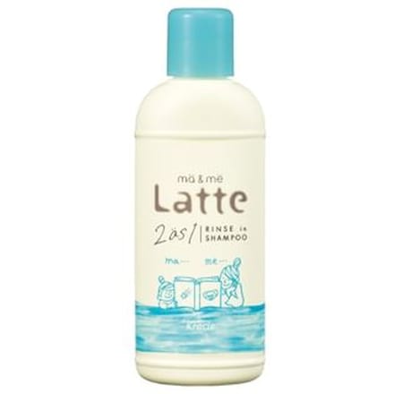 Kracie - Rinse-in Shampoo 80ml