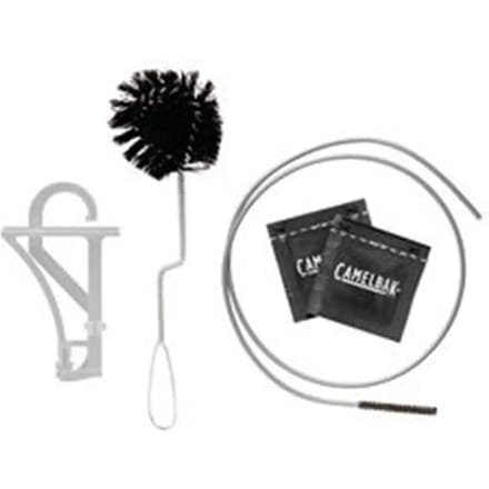 CamelBak Crux Cleaning Kit - Transparant