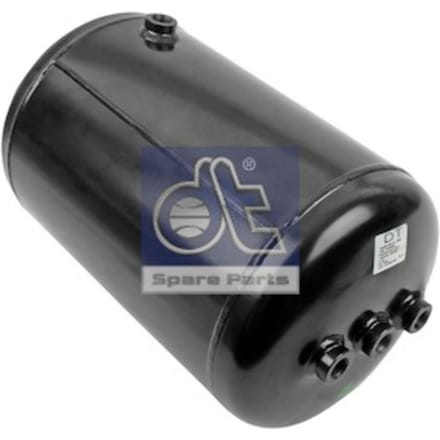 Persluchttank DT SPARE PARTS 2.44338