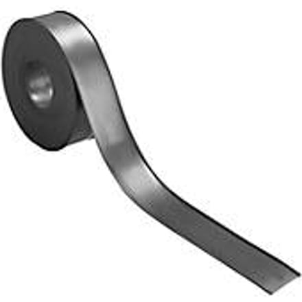 Magneet-C-profiel 50 mm breed, 50 m rol