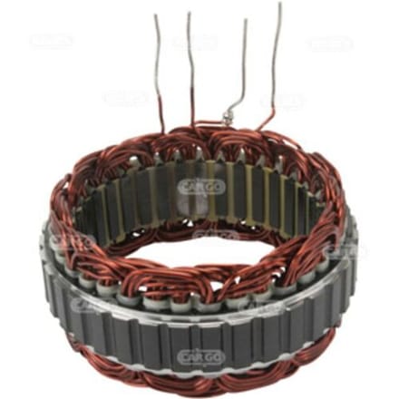 Stator, generator HC-CARGO F 032 138 603
