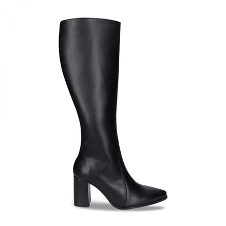 Kniehoge dameslaarzen Nae Vegan Shoes Iona