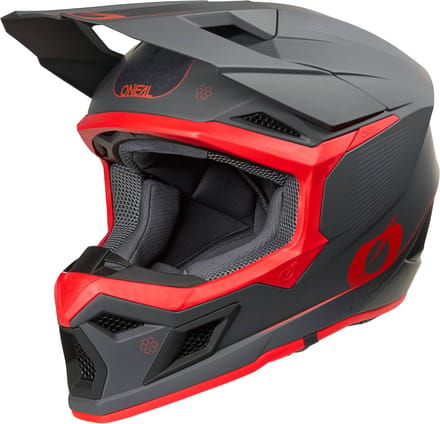 Oneal 3SRS E-STROKE Motorcross helm -
