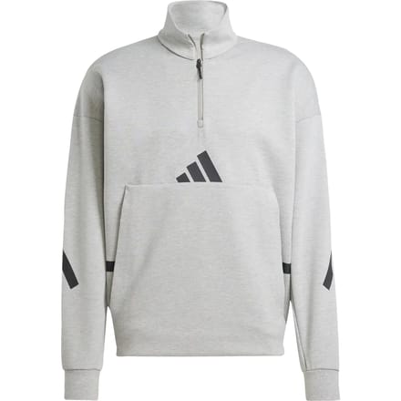 1/2 rits sweater adidas Z.N.E.