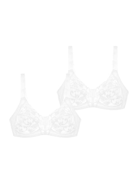 Triumph Bügelloser BH Delicate Doreen