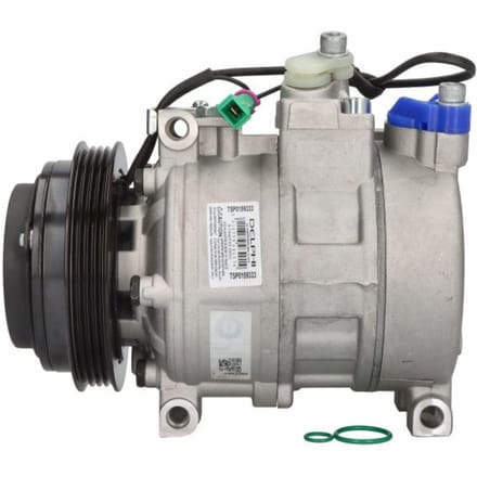 Compressor, airconditioner DELPHI TSP0159333