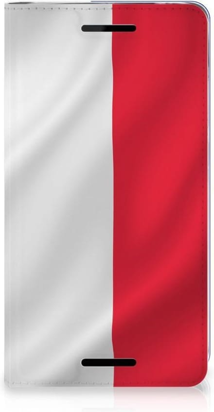 Nokia 2.1 2018 Standcase Frankrijk