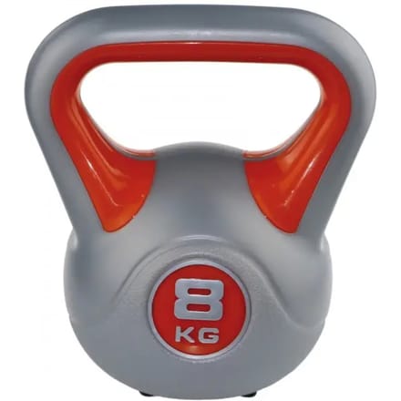 Kettlebell fit Sveltus 8 kg