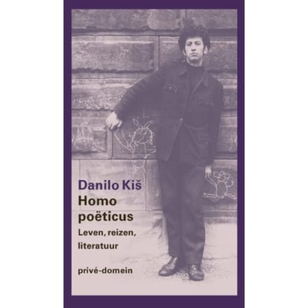 Homo Poëticus - Prive-Domein - Danilo Kiš
