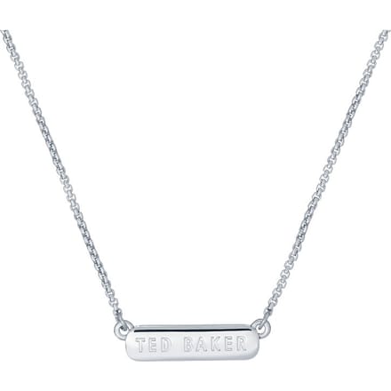 Ted Baker Ketting TBJ2980-01-02