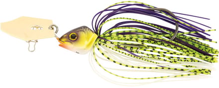 Fox Rage Bladed Jig Pike Pike