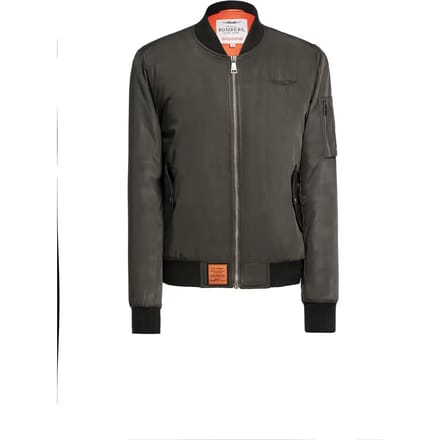 Jas Bombers