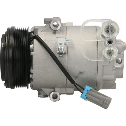 Compressor airconditioning THERMOTEC KTT090403