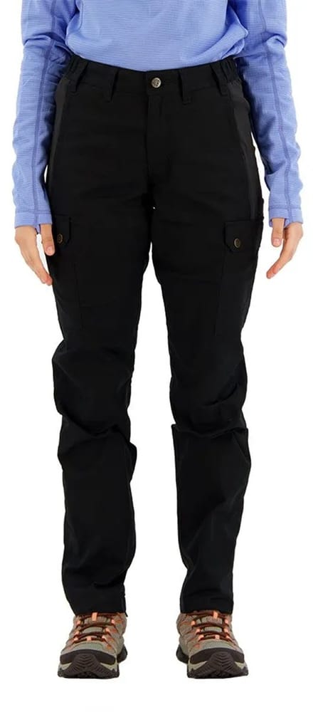 Fjallraven Stina Trousers Dames