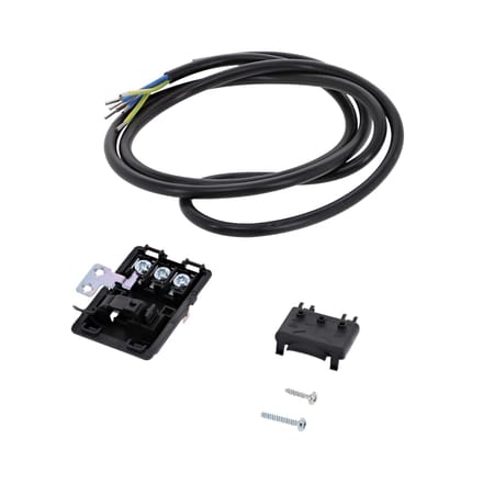 AEG aansluitdoos, kit, 4055785523