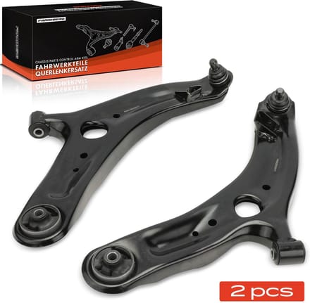 Frankberg 2x dwarsdragers vooras voor KIA Soul AM 16L 20L 2009-2014