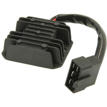 Spanningsregelaar  INPARTS IP000399
