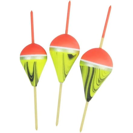 3 peer vlotter kit WaterQueen