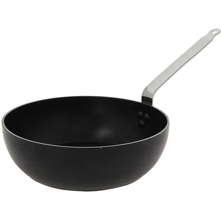 Sauteerpan De Buyer Choc Intense