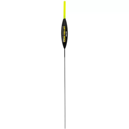 Vlotter Preston carp pellet