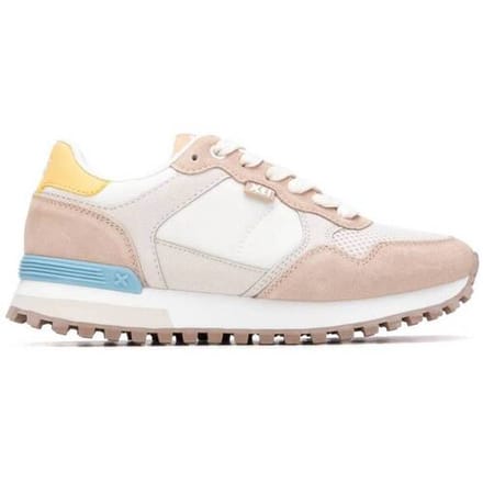 Xti 145050 Schoenen Wit EU 36 Vrouw