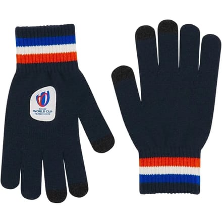 Handschoenen Macron RWC France 2023