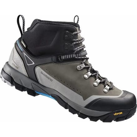 Shimano SH-XM9 Schoenen, grey Schoenmaat EU 38