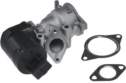 EGR klep OEM 1231964