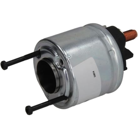 Magneetschakelaar, starter VALEO 594288