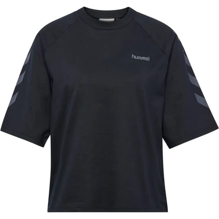 Dames-T-shirt Hummel Keeper Chevron