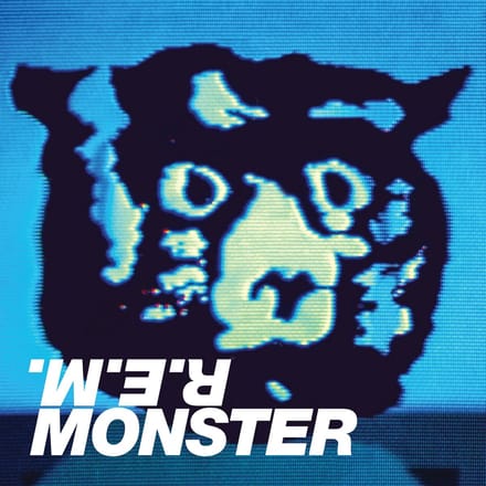 R.E.M. - Monster (2 LP) (25th Anniversary Edition)