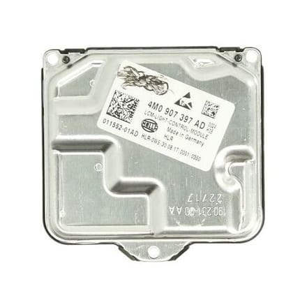 Elementen van de koplamp MAGNETI MARELLI 711470000310