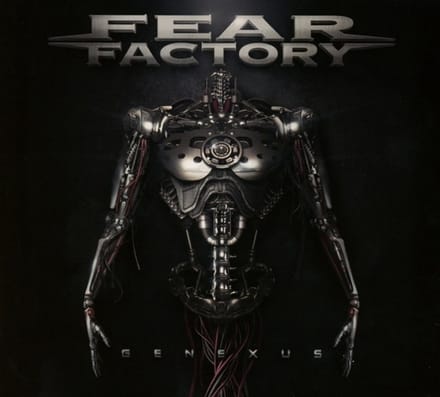 Genexus - Fear Factory