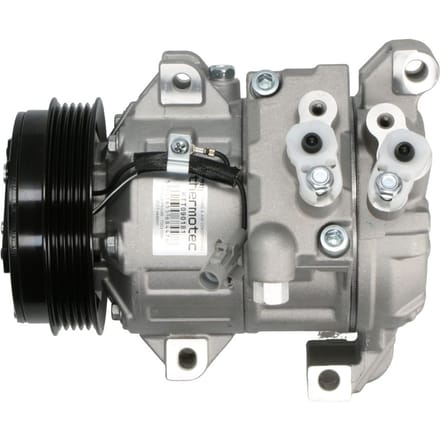 Compressor airconditioning THERMOTEC KTT090181